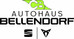 Logo Autohaus Bellendorf GmbH